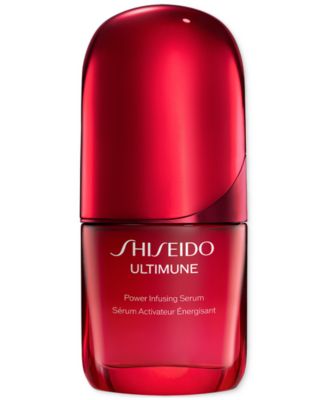 Сыворотка Shiseido Ultimune Power Infusing, 1 oz
