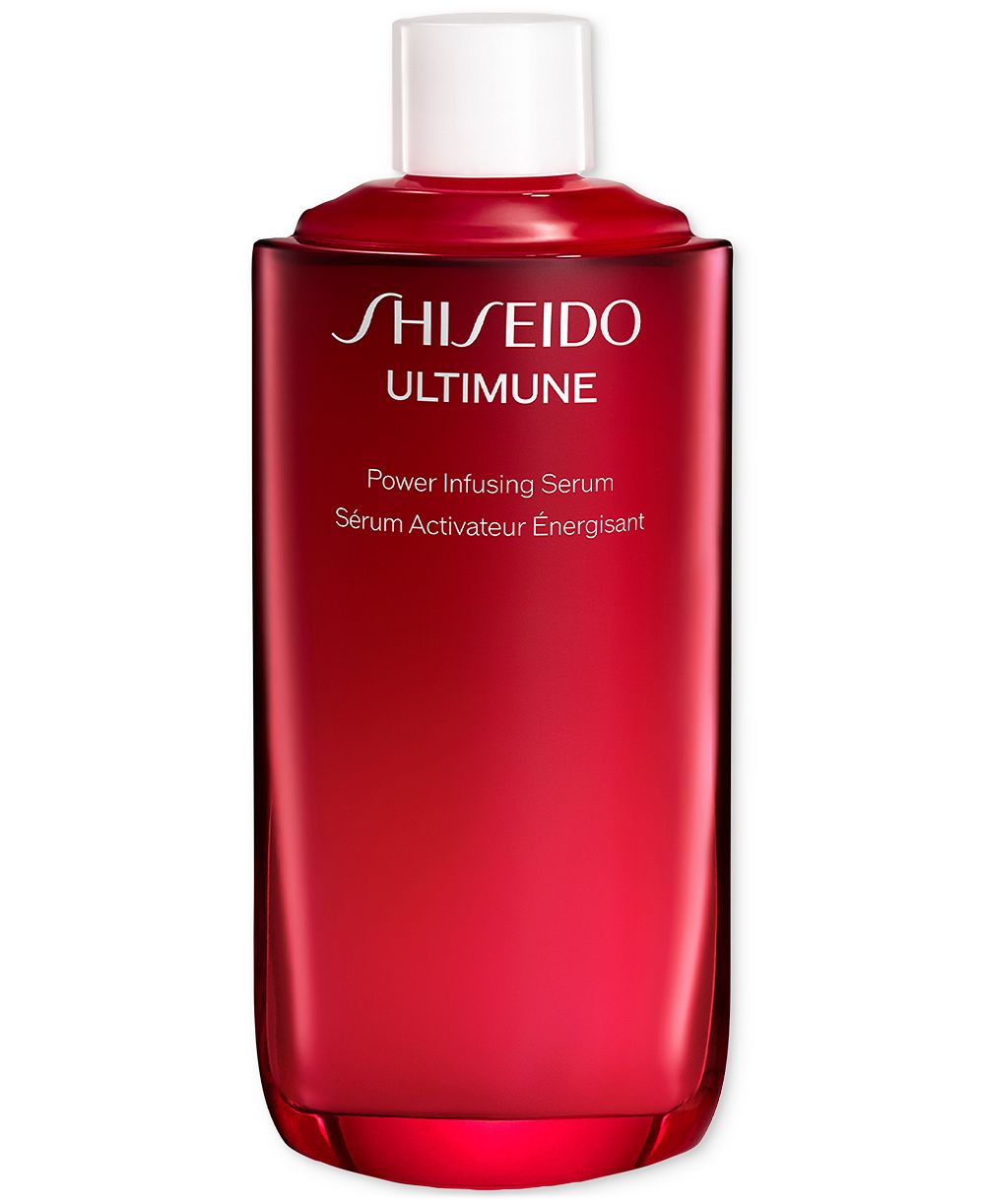 Сыворотка Shiseido Ultimune Power Infusing Refill, 2.5 oz