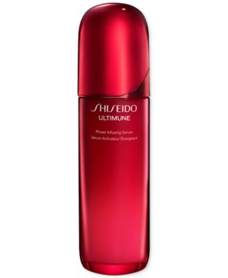 Shiseido Ultimune Power Infusing Serum, 4 oz, First at Macy's