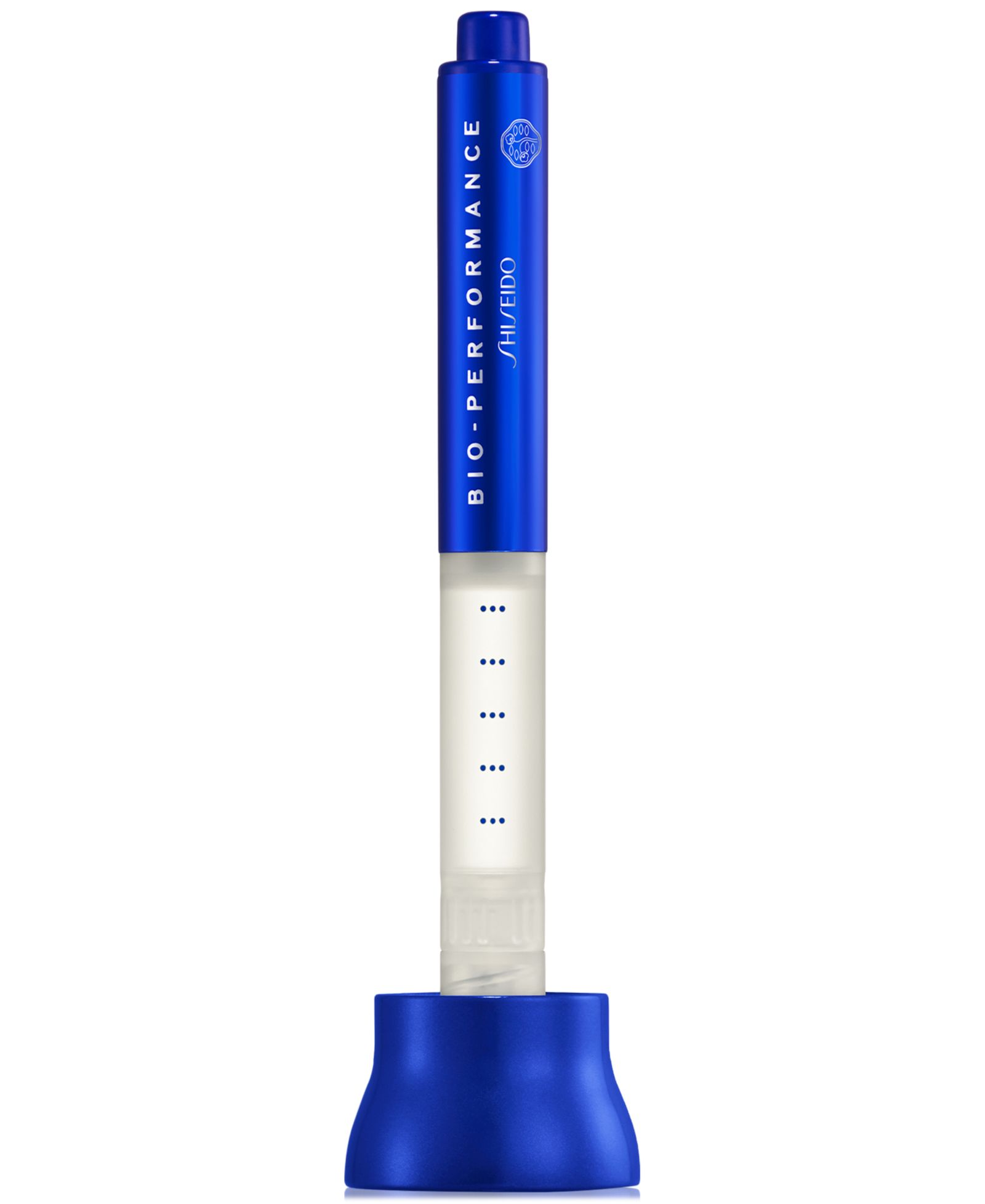 Концентрат Shiseido Bio-Performance Micro-Click