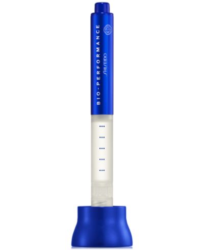 Концентрат Shiseido Bio-Performance Micro-Click