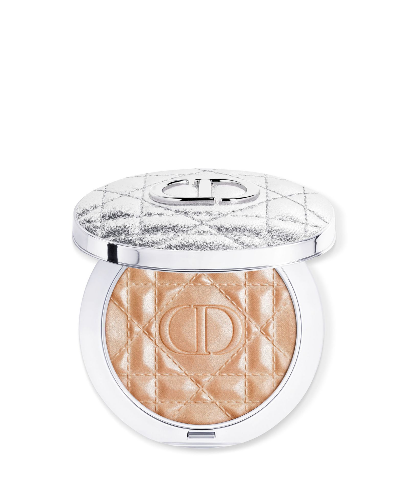 Dior Forever Glow люминайзер