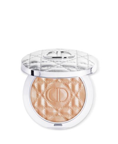 Dior Forever Glow люминайзер