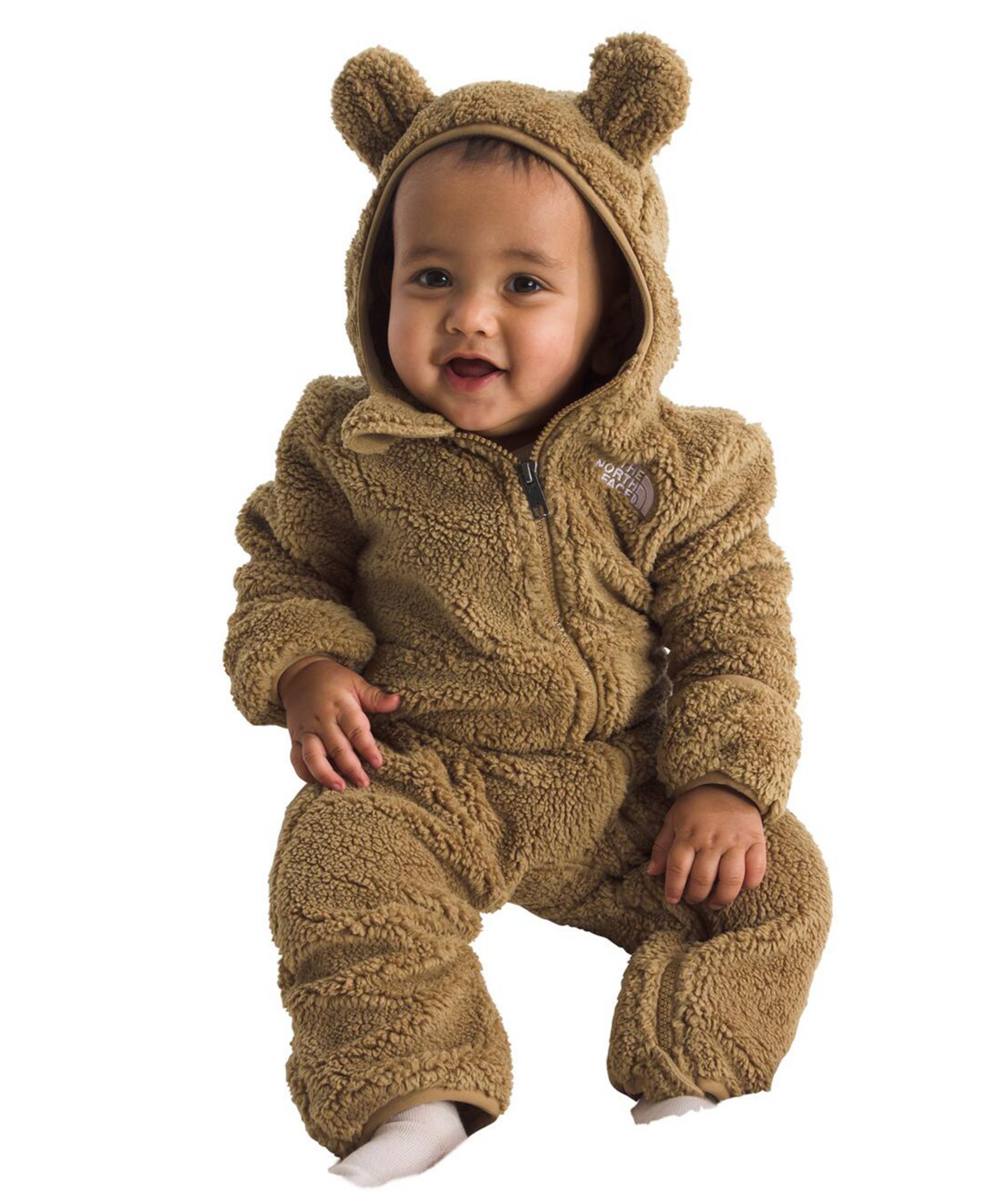 The North Face детский комбинезон Campshire One-Piece Pramsuit