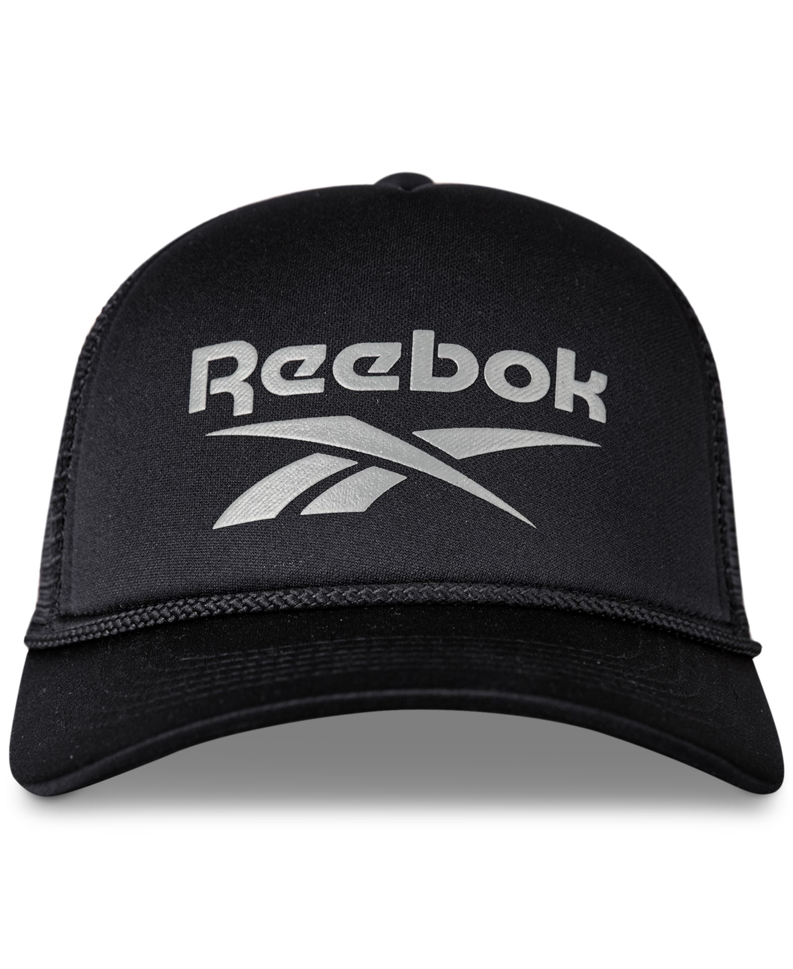 Мужская кепка Reebok Aero Deluxe Five-Panel Trucker