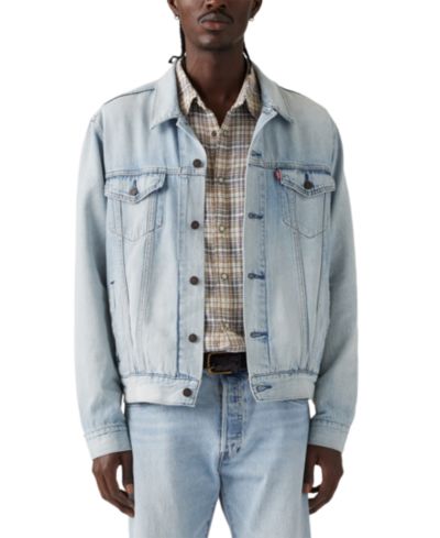 Мужская легкая куртка Levi's® Trucker