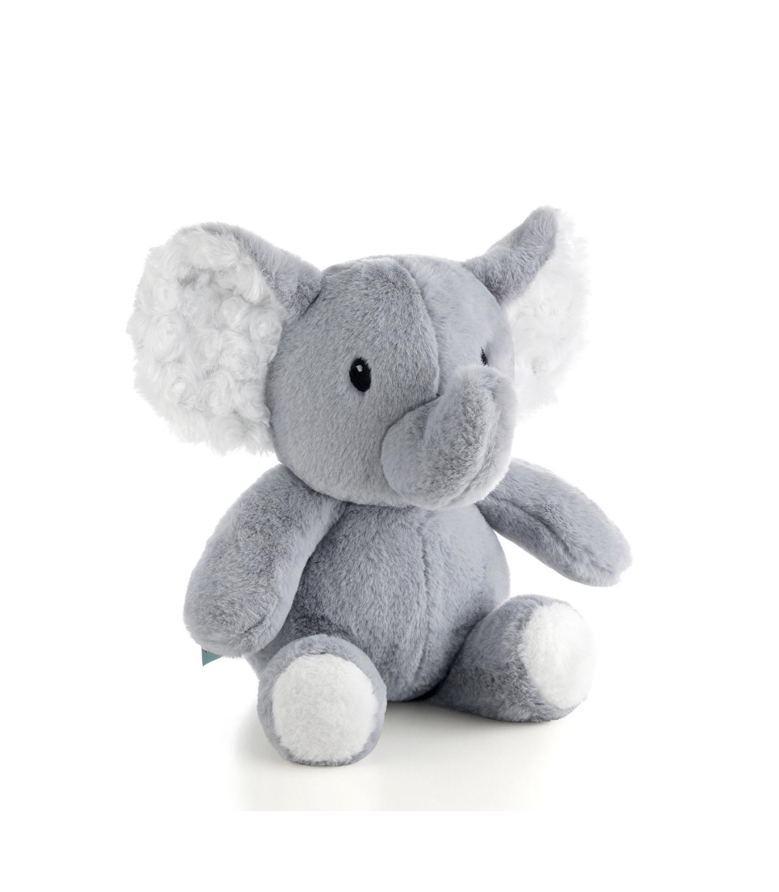 The Peanutshell Elephant, мягкая игрушка для малышей, 10"