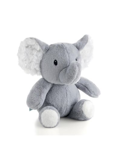 The Peanutshell Elephant, мягкая игрушка для малышей, 10"