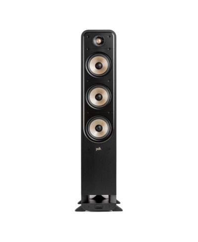 Polk Audio Signature Elite ES60 Hi-Res Audio Certified Power Port Floorstanding Speaker