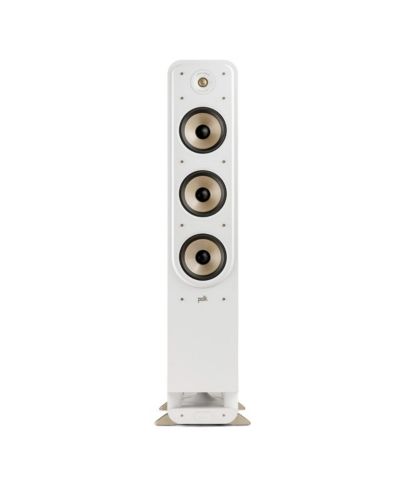 Polk Audio Signature Elite ES60 Hi-Res Audio Certified Power Port Floorstanding Speaker