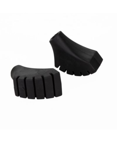 Запасные наконечники для трекинговых палок Stansport, 2 шт.