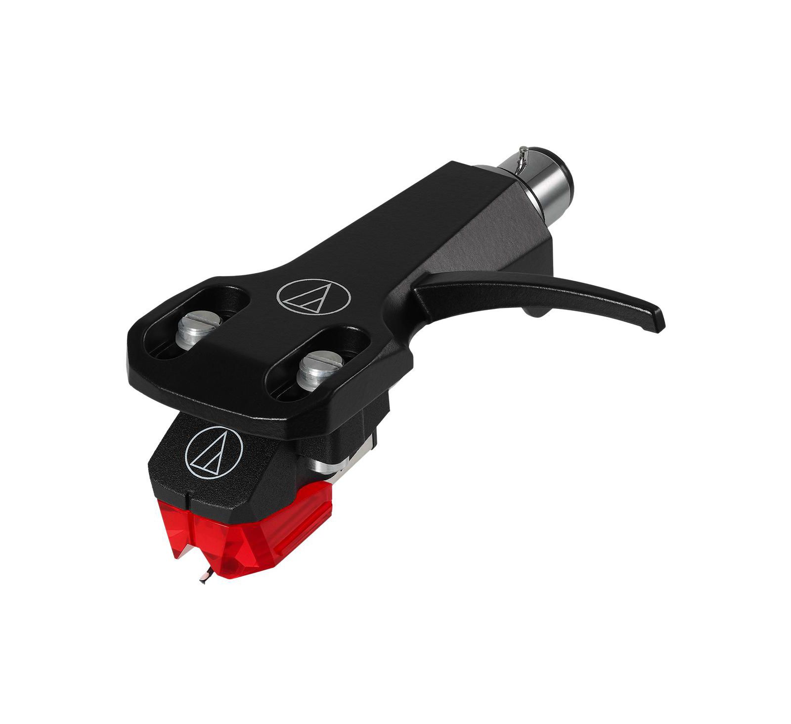 Audio-Technica Комплект головки звукоснимателя и картриджа MM AT-XP5/H