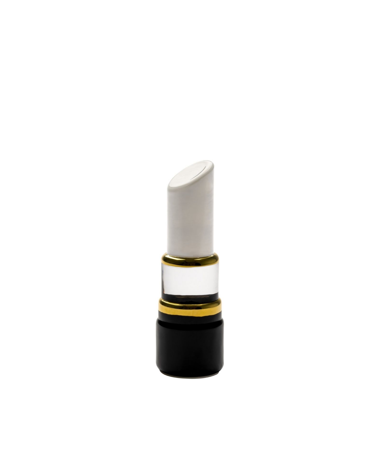Фигурка Kosta Boda 5.2" Make Up Lipstick
