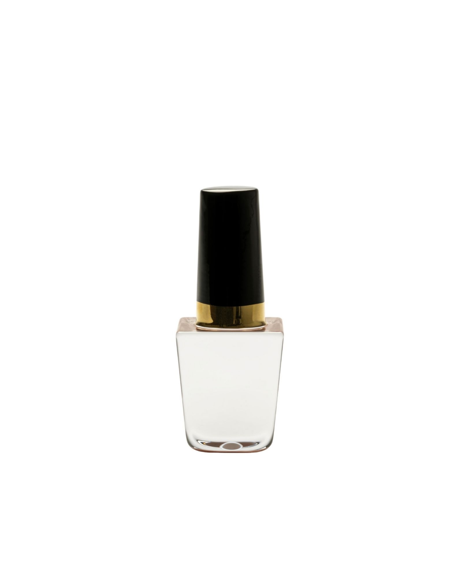 Kosta Boda фигурка Make Up Nail Polish 4.9"