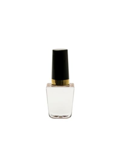 Kosta Boda 4.9" Make Up Nail Polish Figurine