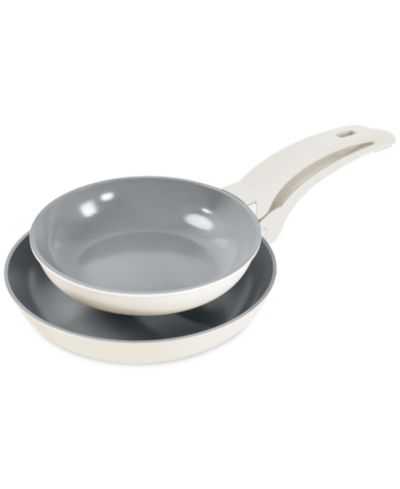 Набор сковородок Dash SmartStore 8" и 9.5" Nesting Nonstick
