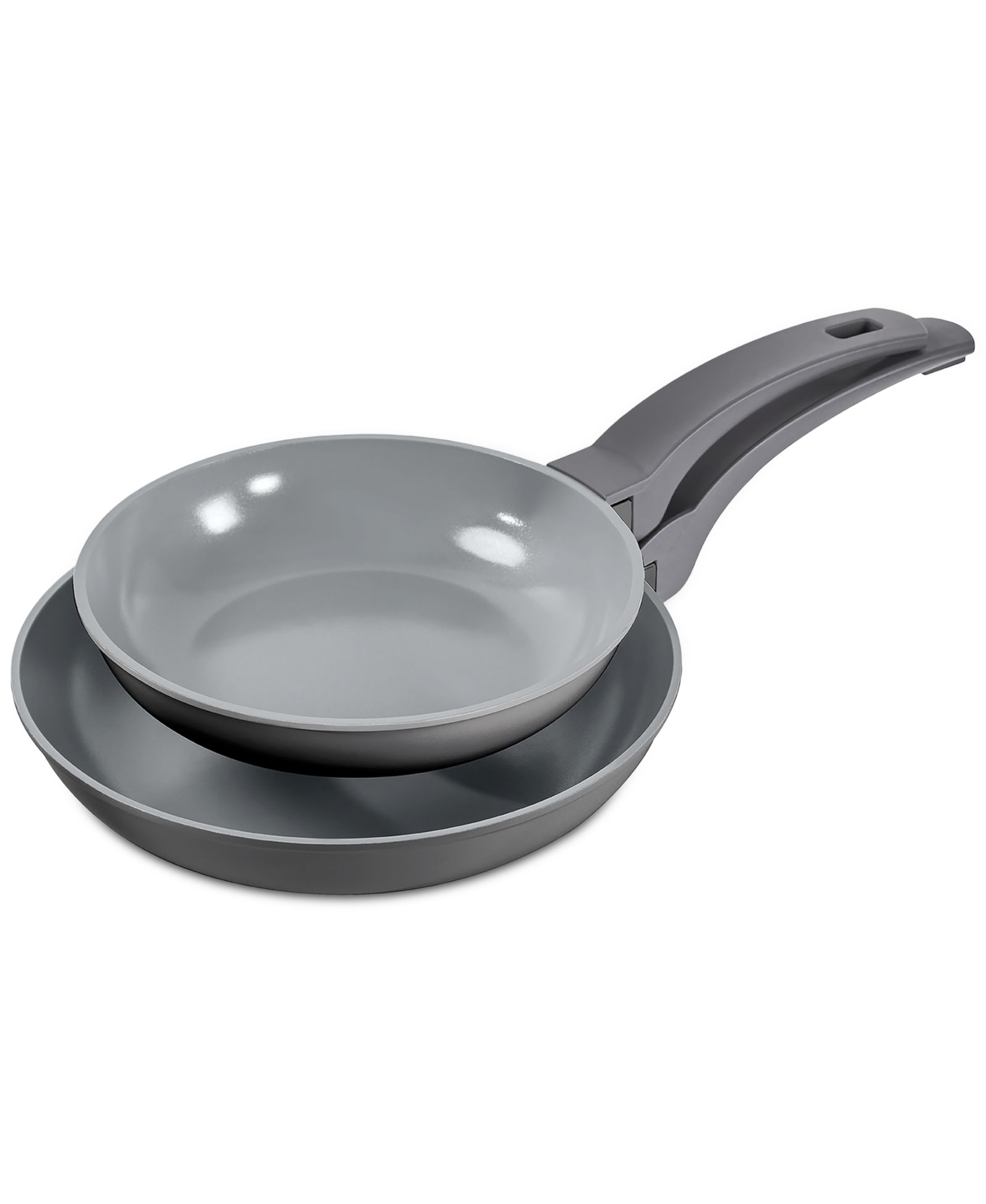 Набор сковородок Dash SmartStore 8" и 9.5" Nesting Nonstick