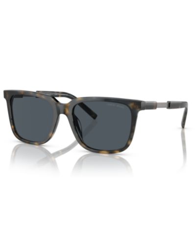 Мужские солнцезащитные очки Giorgio Armani, AR8202U