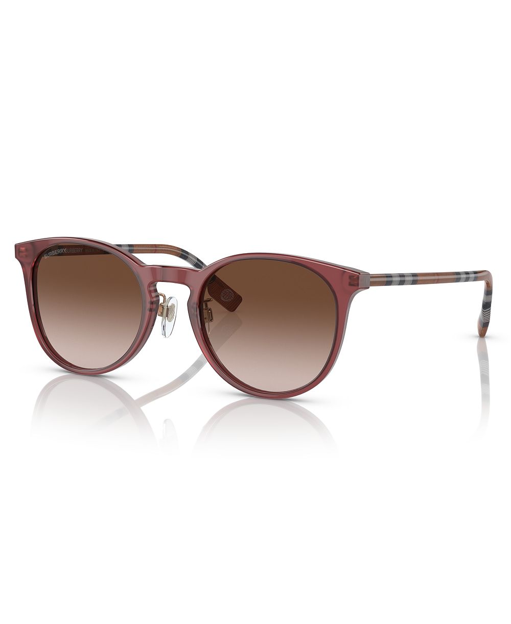 Burberry Women's Sunglasses, BE4380D