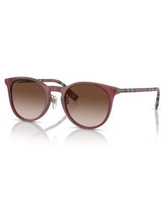 Burberry Women's Sunglasses, BE4380D