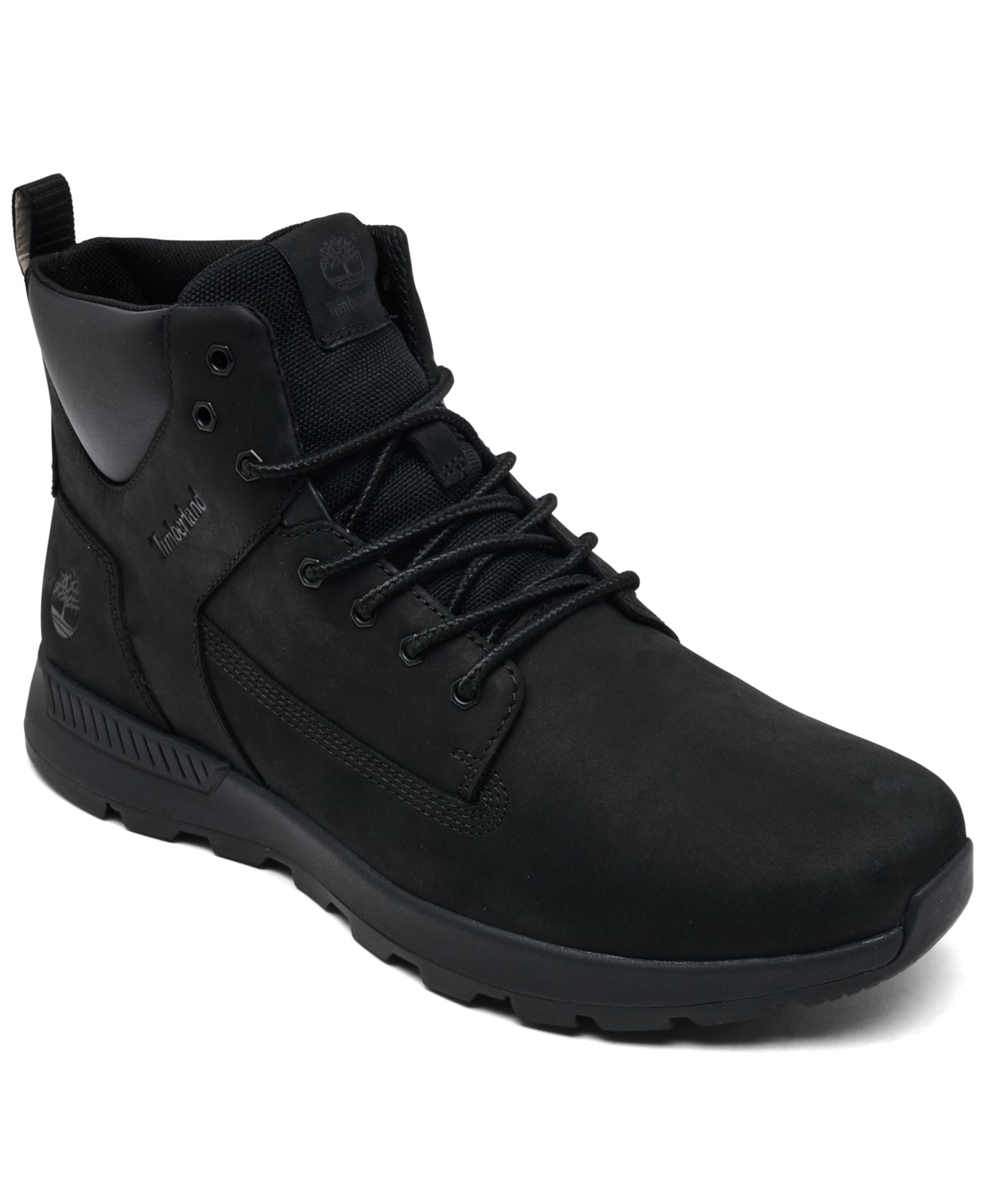 Timberland Men's Killington Mid Sneaker Boots from Finish Line