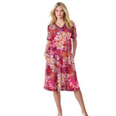 Pomegranate floral