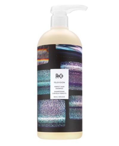R+Co шампунь Television, 33.8 oz.