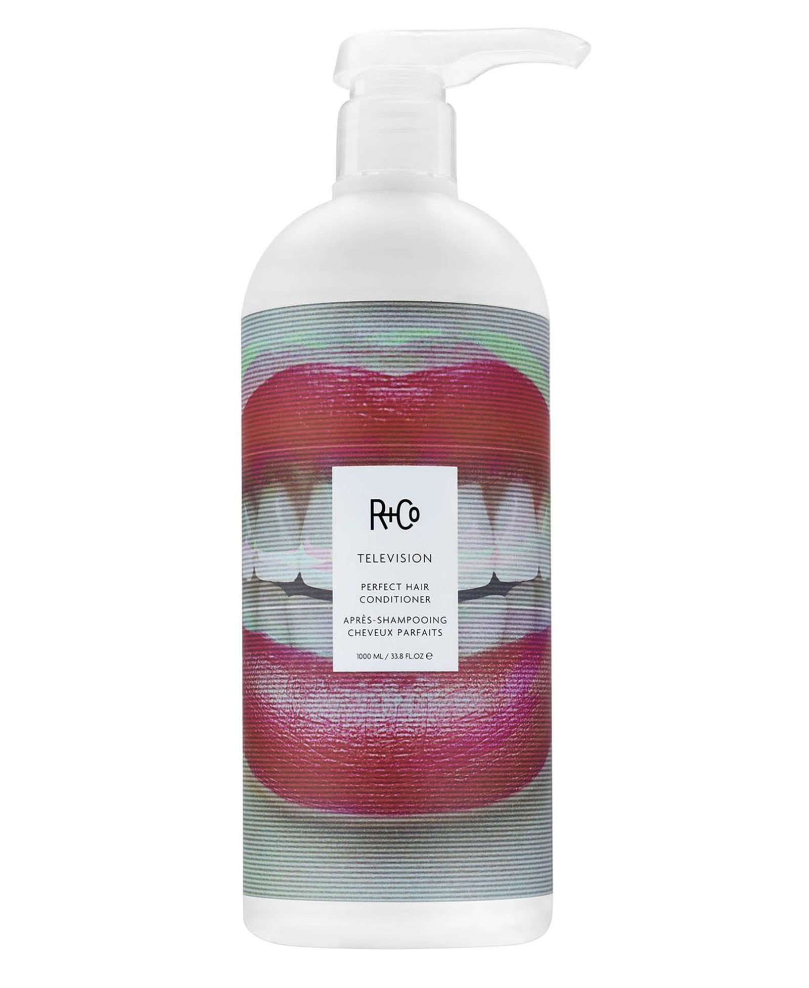 Кондиционер для волос R+Co Television, 33.8 oz.