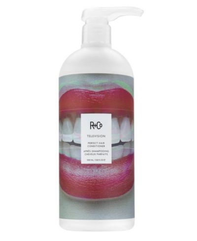 Кондиционер для волос R+Co Television, 33.8 oz.