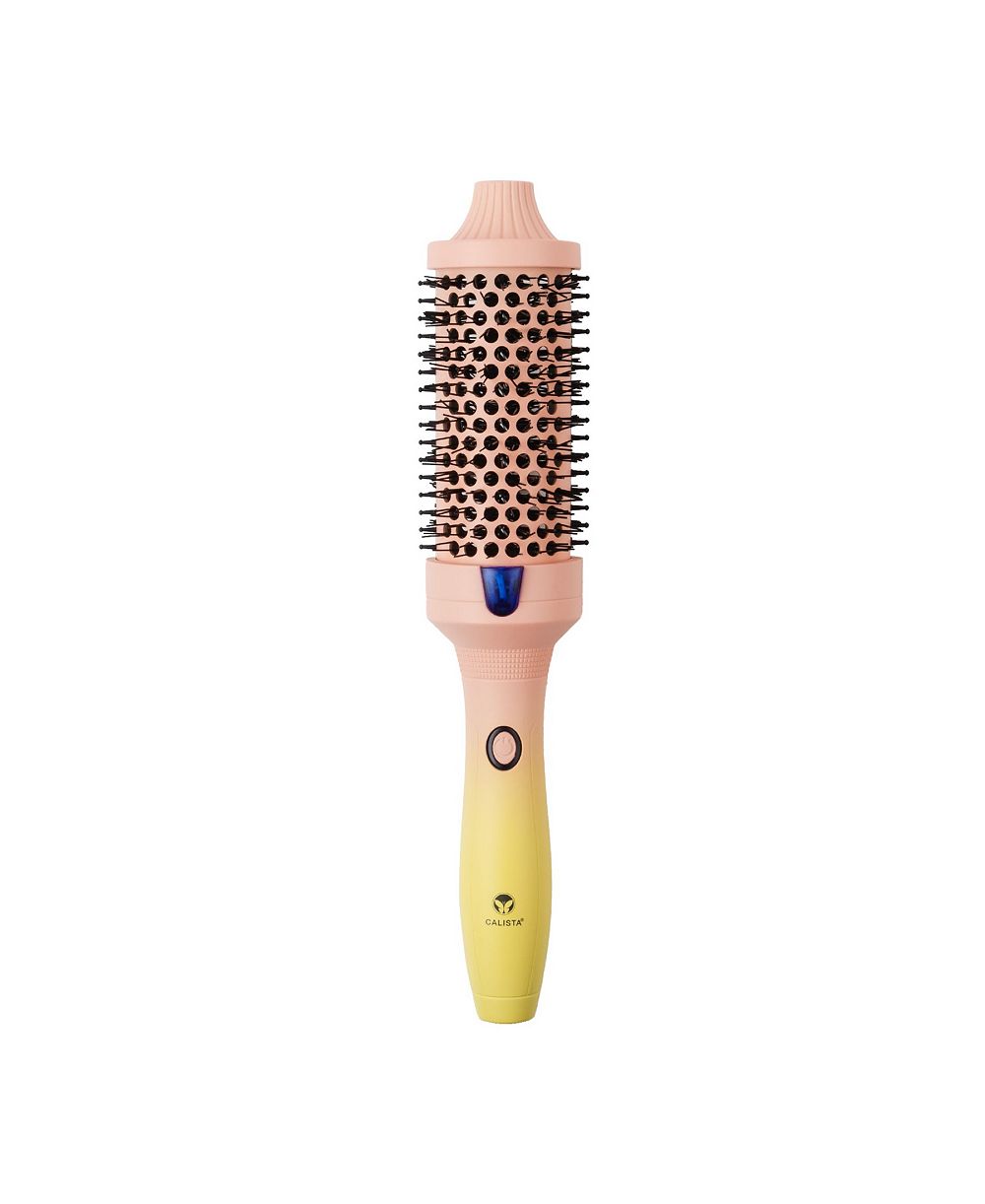 Термощетка для укладки Calista Fauxblo Blowout Brush