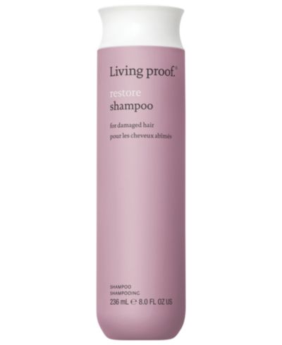 Living Proof шампунь Restore 8 oz.
