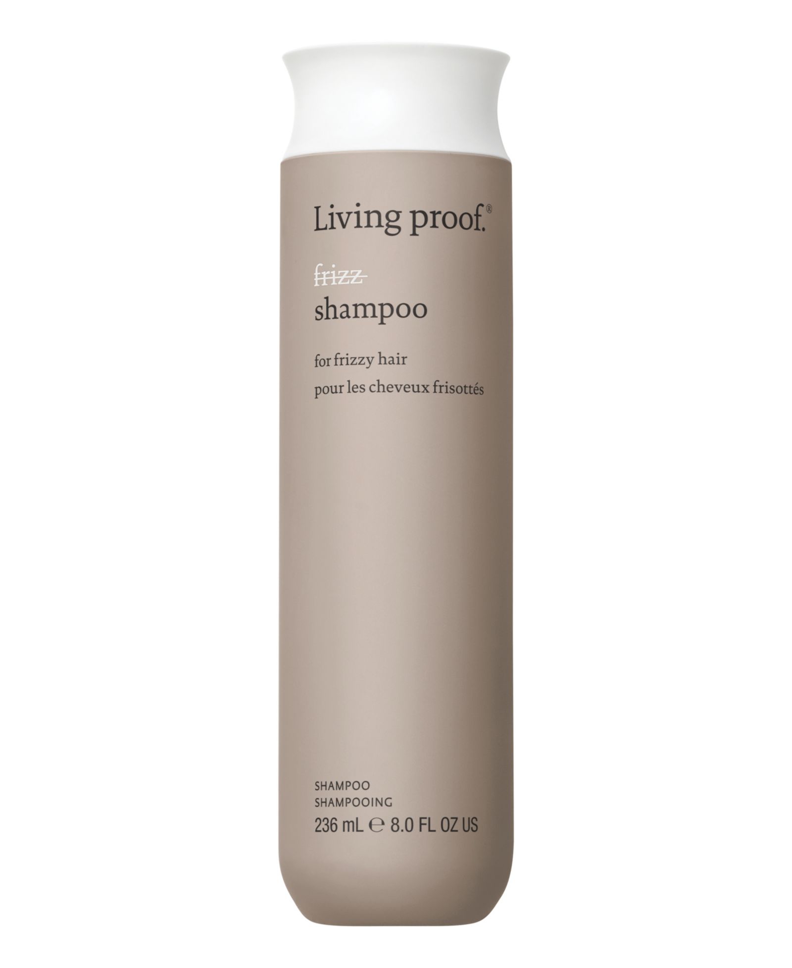 Living Proof шампунь No Frizz, 8 oz.