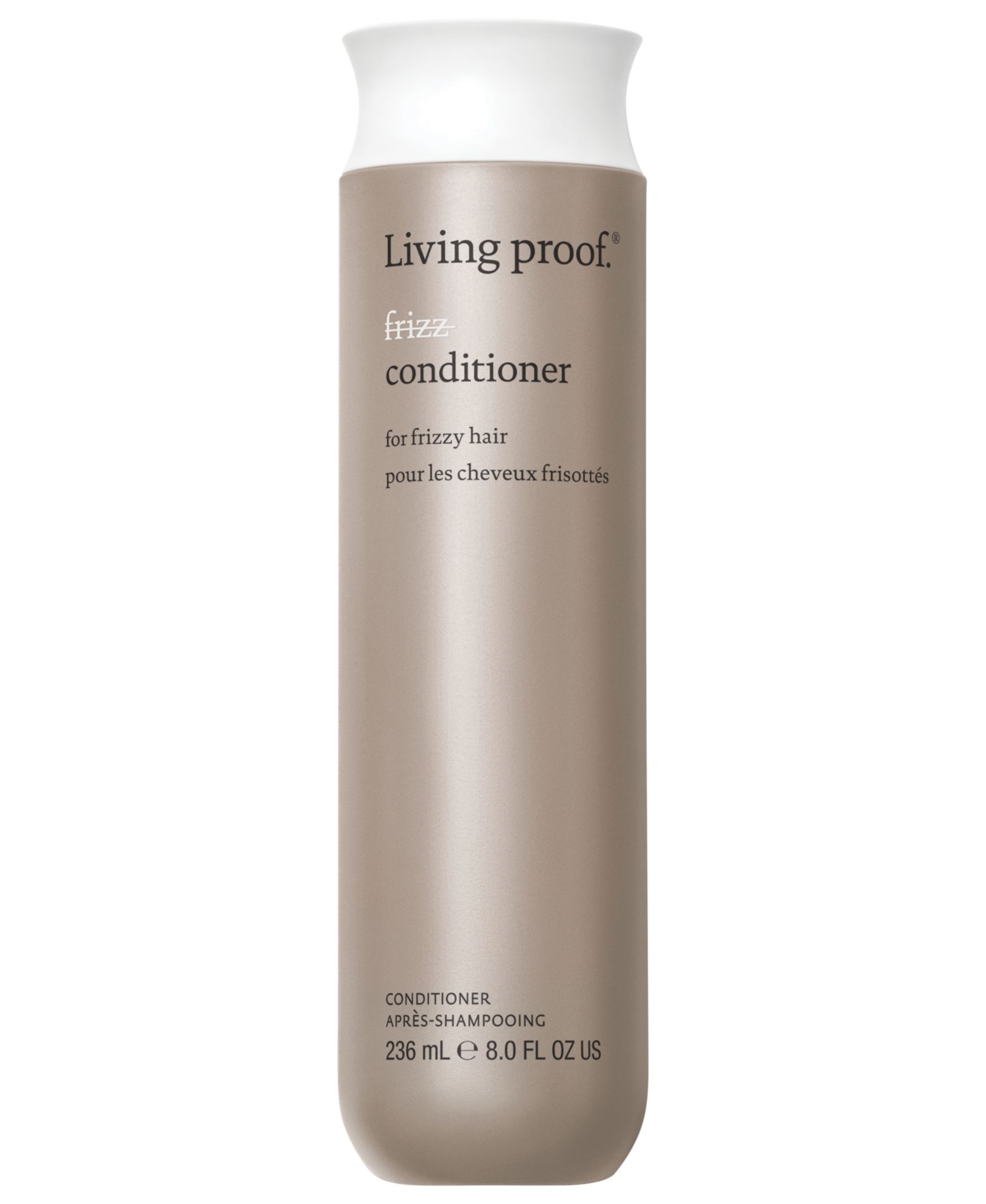 Кондиционер Living Proof No Frizz, 8 oz.