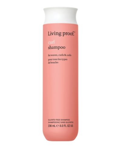 Шампунь Living Proof Curl, 8 oz.