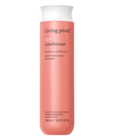 Кондиционер для волос Living Proof Curl, 8 oz.