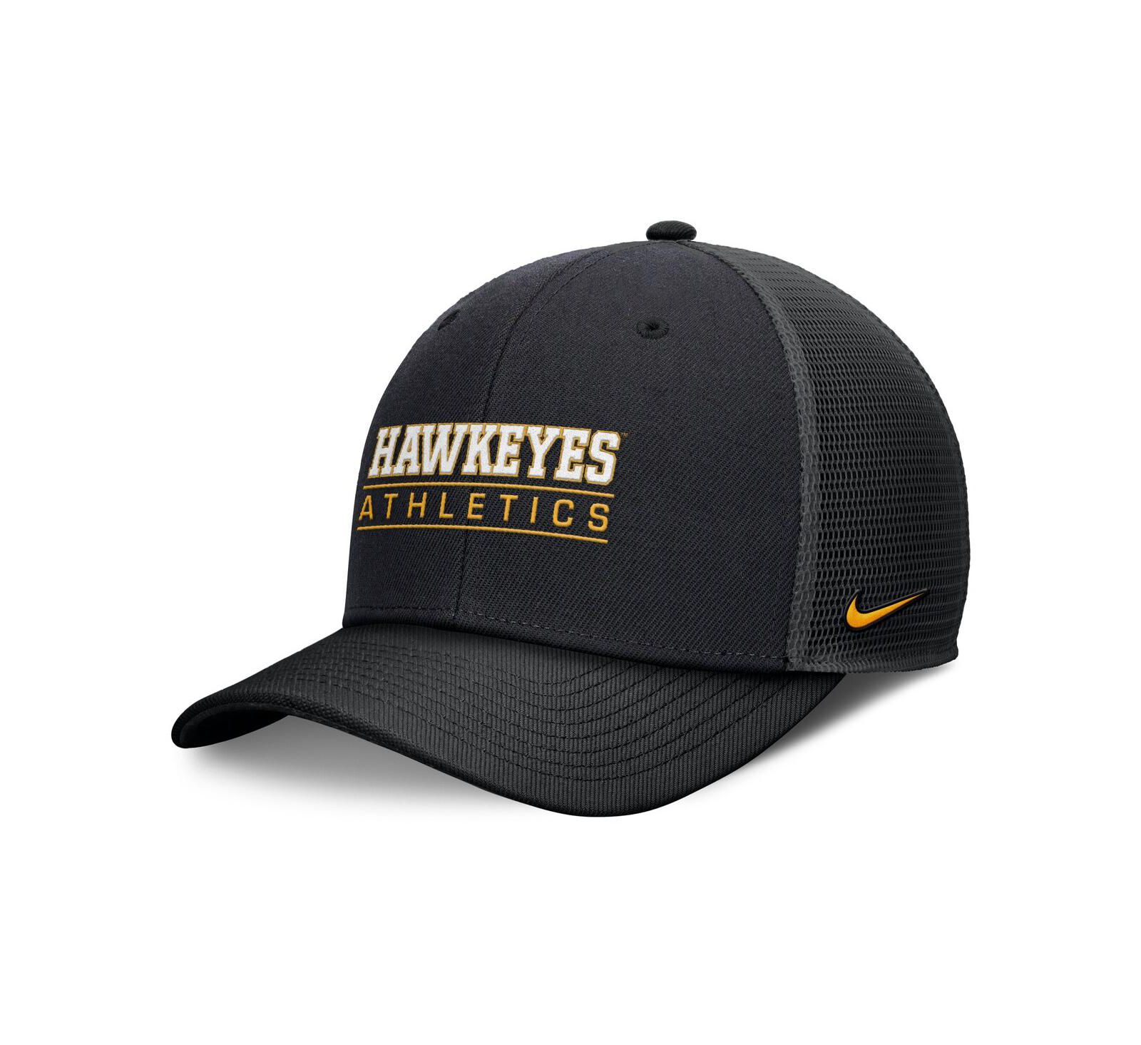 Nike Мужская кепка Iowa Hawkeyes