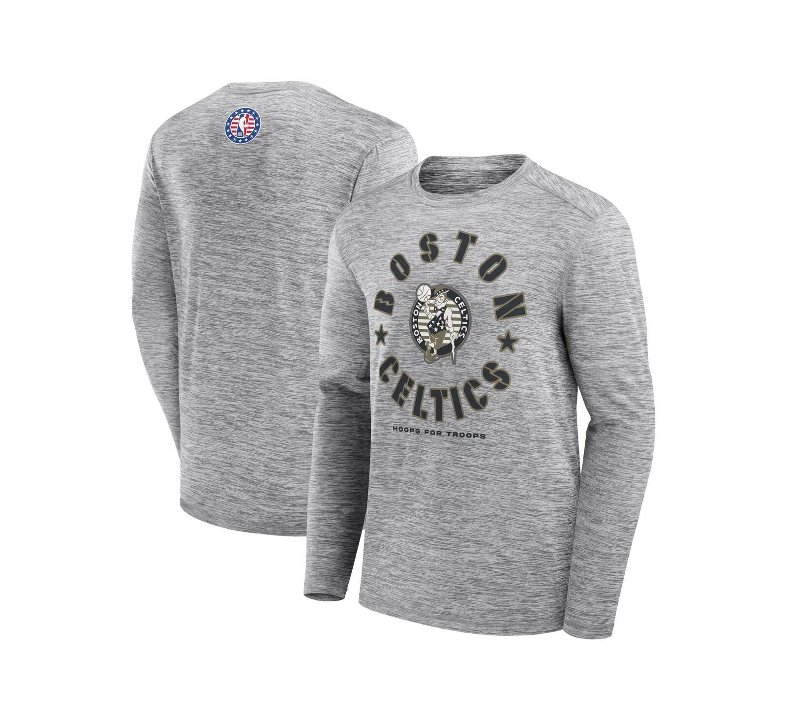 Fanatics Мужская футболка Boston Celtics NBA