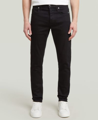 Мужские джинсы G-Star Raw 3301 Slim Fit