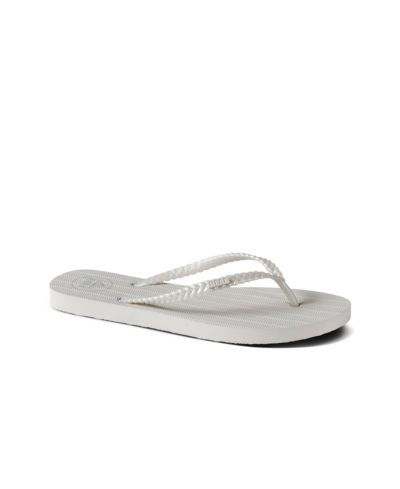 REEF Женские сандалии Seaside Twist Thong
