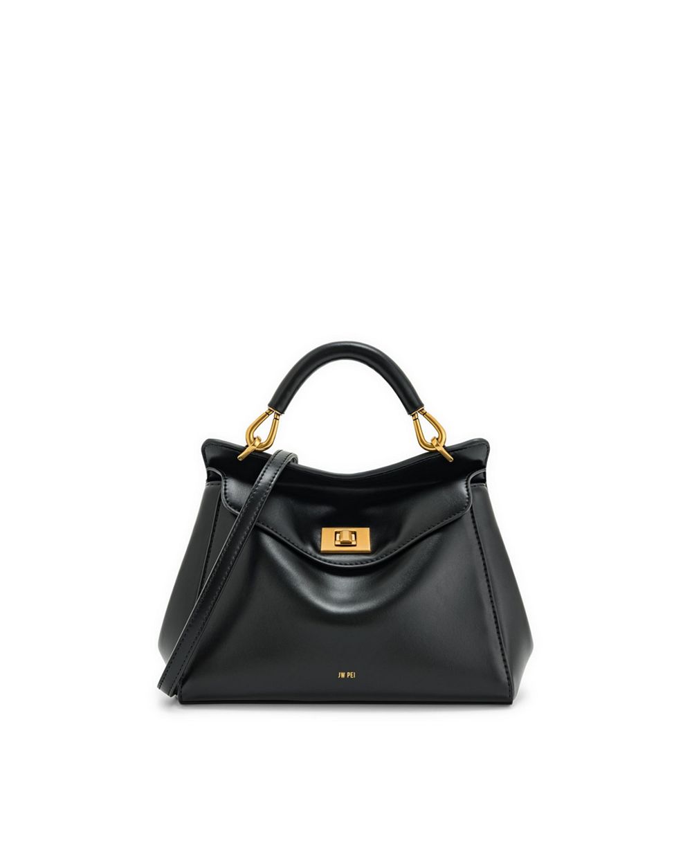 Маленькая сумка JW PEI Lucia Classic Top Satchel Bag
