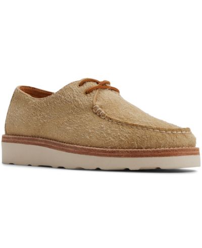 Мужские туфли Sperry Captains Oxford