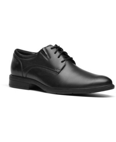 Clarks туфли Мужской, Steadwell Lace Dress Shoe
