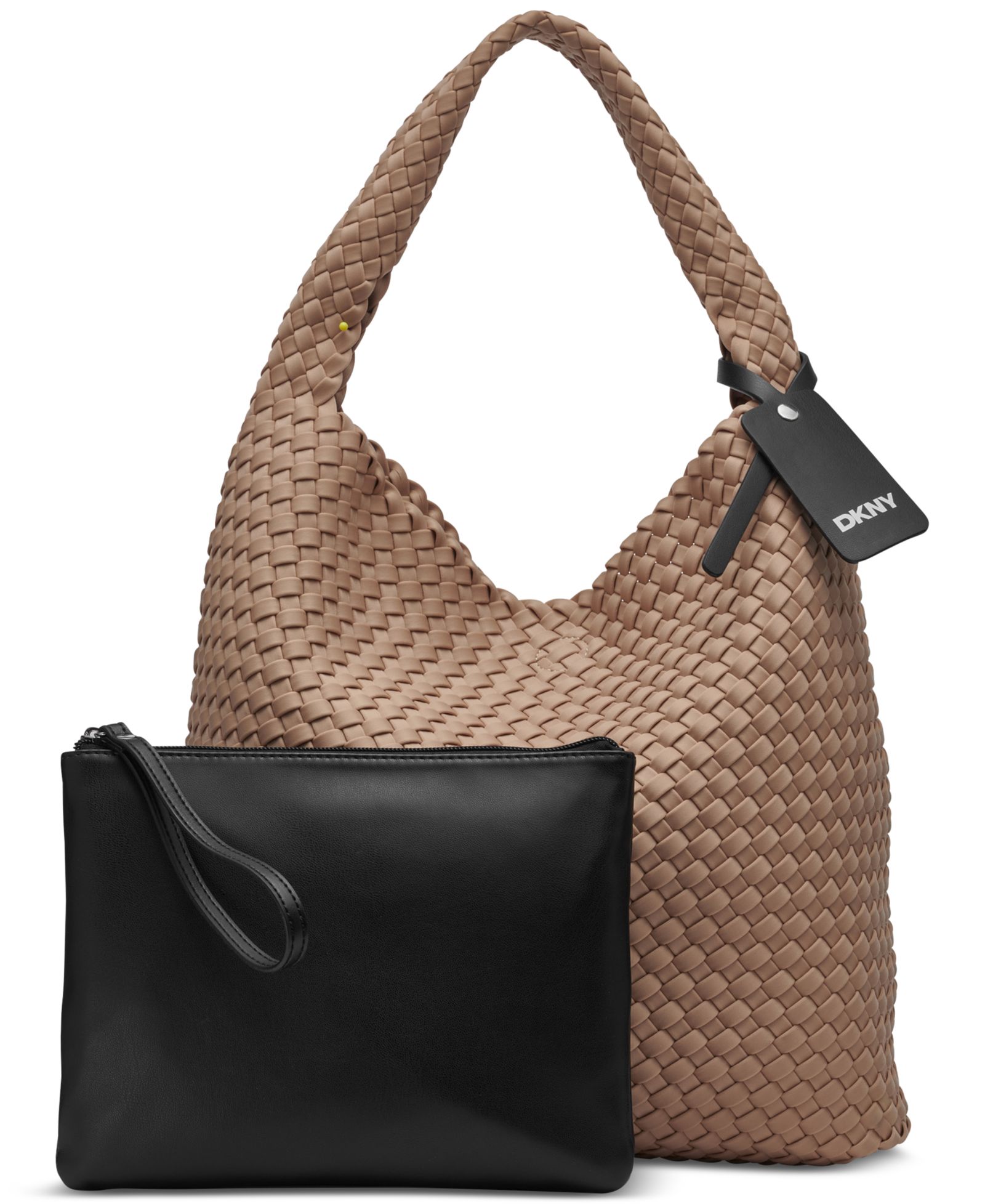 DKNY Giselle Extra-Large Tote