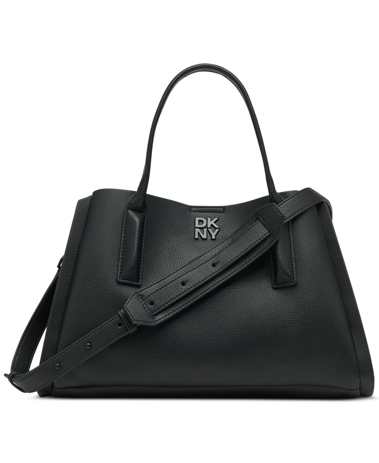 DKNY Josie Medium Crossbody Satchel