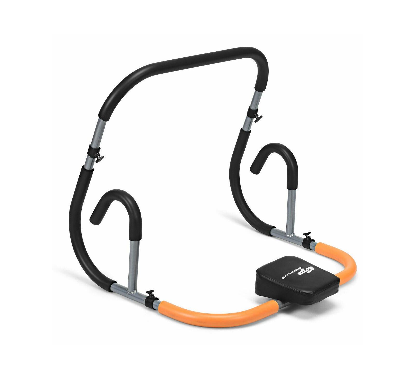 Portable Exercise Ab Fitness Crunch for Home Gym