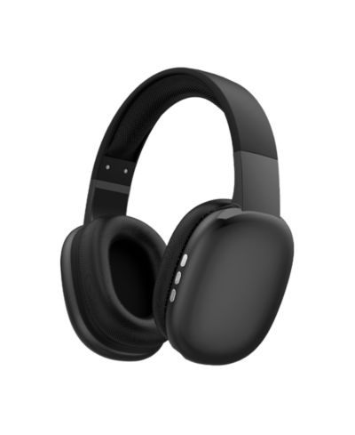 Bluetooth наушники Gabba Goods Platinum Vibe с микрофоном