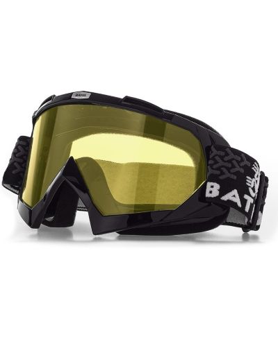 Yellow-black