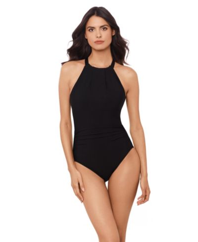 Magicsuit Женский слитный купальник Amelia Solid One-Piece