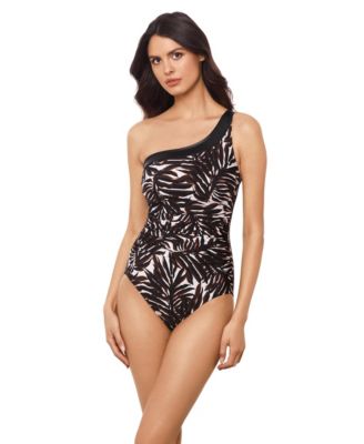 Женский слитный купальник Magicsuit Ventana Lita One Piece