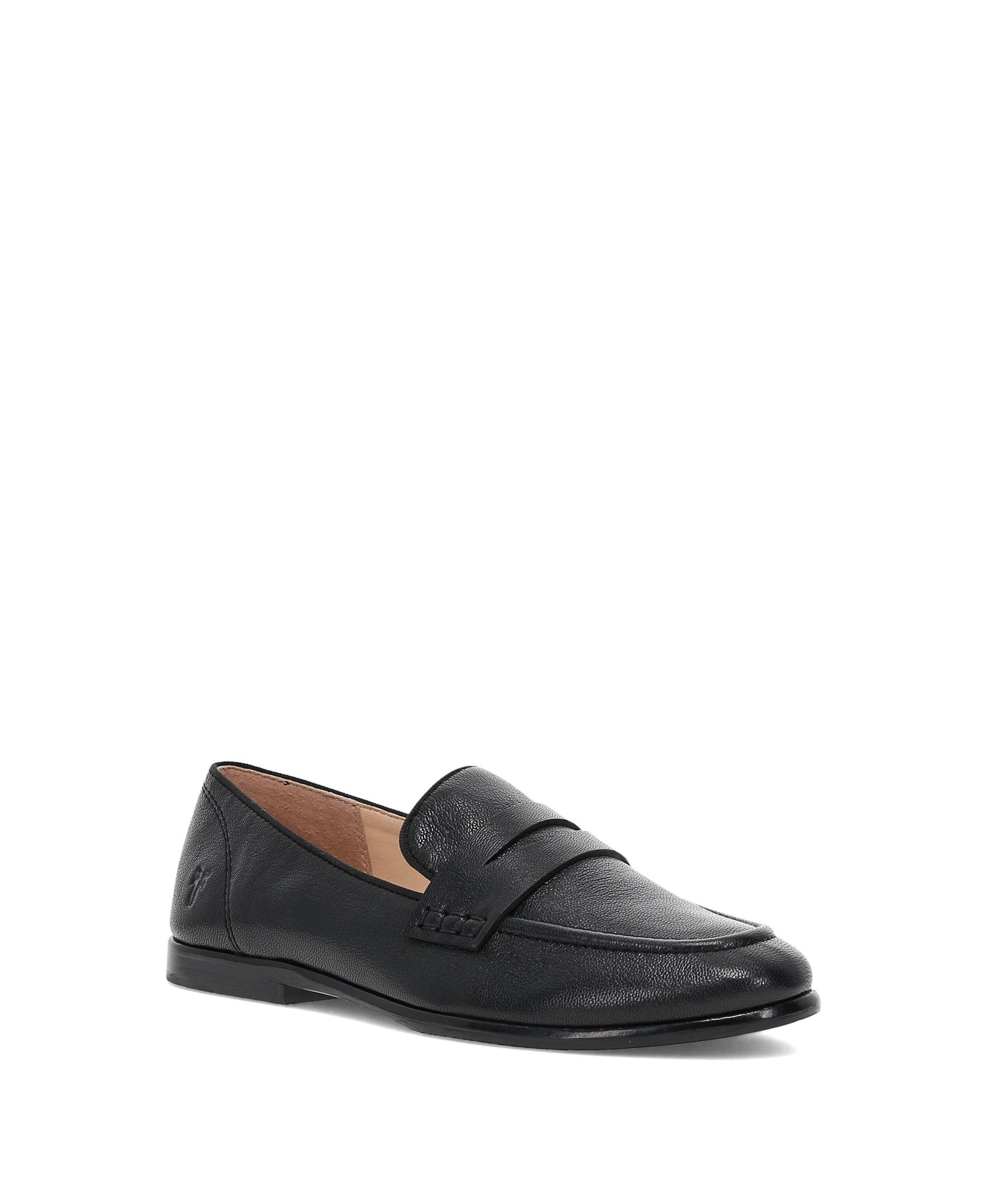 Женские лоферы Frye Women's Faith Leather Slip-On